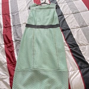New York & Company dress